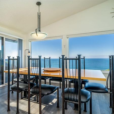 Lawton'S View Villa Lincoln City Exteriör bild