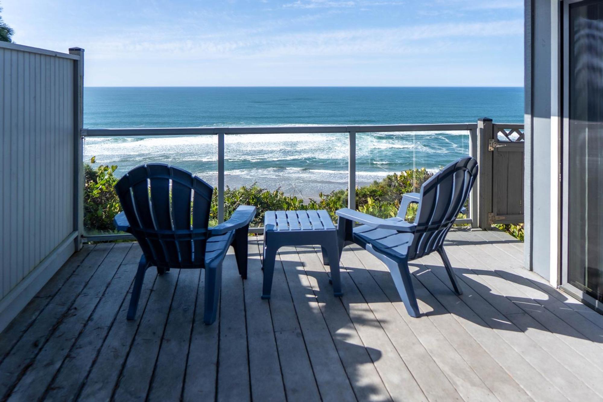 Lawton'S View Villa Lincoln City Exteriör bild