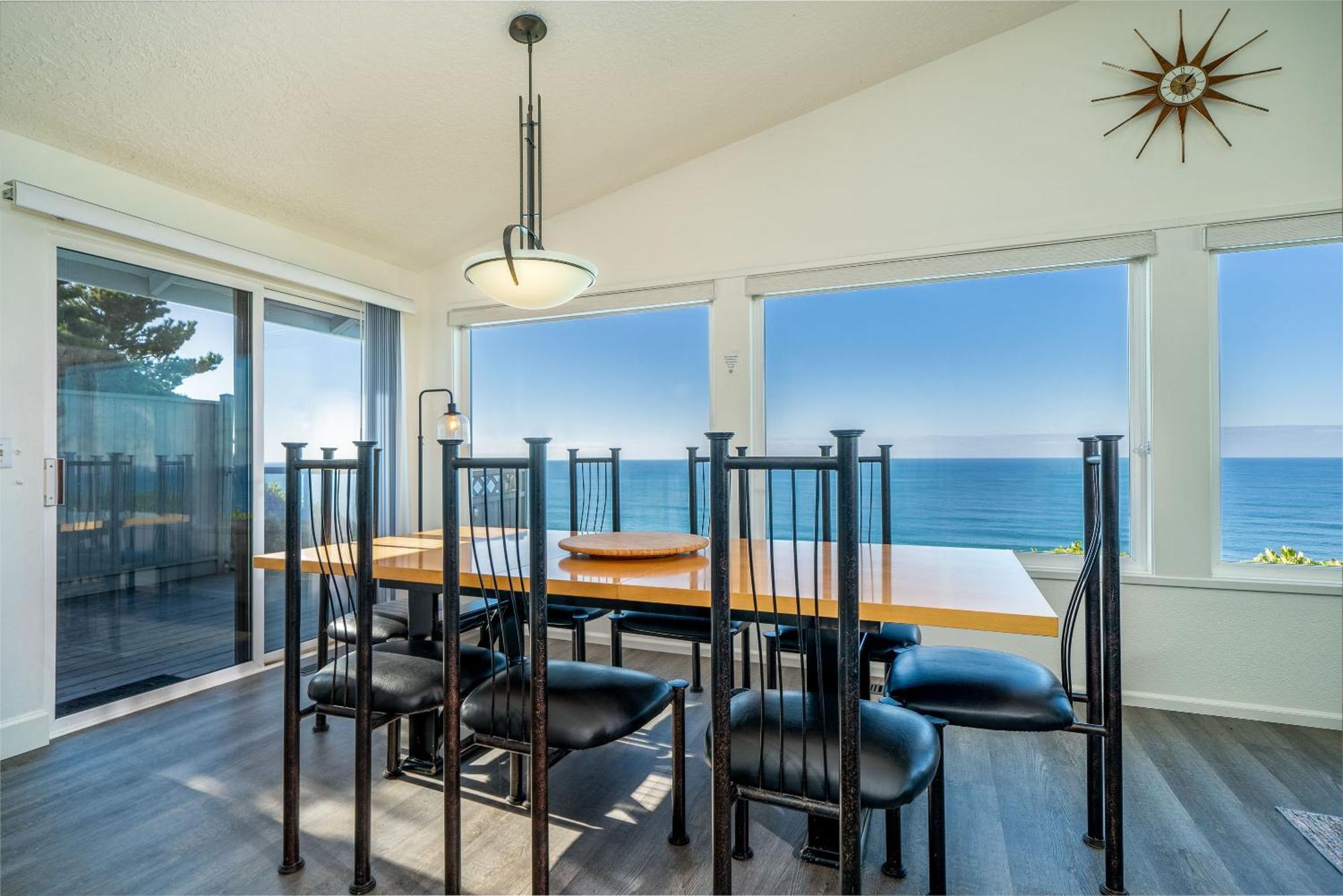 Lawton'S View Villa Lincoln City Exteriör bild